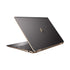 HP Spectre x360 – 15.6" UHD Touch – i7-10510U – 16GB RAM – 512GB SSD – Dark Ash Silver – 15t-df100