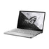 ASUS ROG Zephyrus G14 – 14" FHD 120Hz – AMD Ryzen 9 4900HS – RTX 2060 Max-Q – 16GB RAM – 1TB SSD – Moonlight White – GA401IV-BR9N6