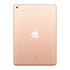 2018 Apple iPad 6th Gen - Wi-Fi - 128GB - Gold - MRJP2LL/A