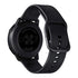 SAMSUNG Galaxy Watch Active (40mm), phone ,Black - US Version with Warranty - SM-R500NZKAXAR