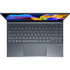 ASUS ZenBook 14 UM425UA-NS74 – 14" FHD – AMD Ryzen 7 5700U – 16GB RAM – 1TB SSD – Navy Blue