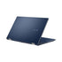 ASUS Zenbook Flip 2-in-1 15.6" OLED 120Hz Touch-Screen - Intel Evo - i7-12700H - Intel Arc A370M - 16GB RAM - 1TB SSD - Azurite Blue