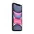 AT&T - Apple iPhone 11, US Version, 64GB, Black - MWHT2LL/A