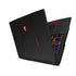 MSI GE75 Raider 10SFS-018 – 17.3" FHD 240Hz – i7-10750H – 32GB RAM – RTX 2070 Super – 1TB HDD / 512GB SSD – Black – GE75018