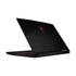 MSI GF63 Thin 11UC-1276US – 15.6" FHD 144Hz – i5-11400H – 16GB RAM – RTX 3050 – 512GB SSD – Black – GF631276