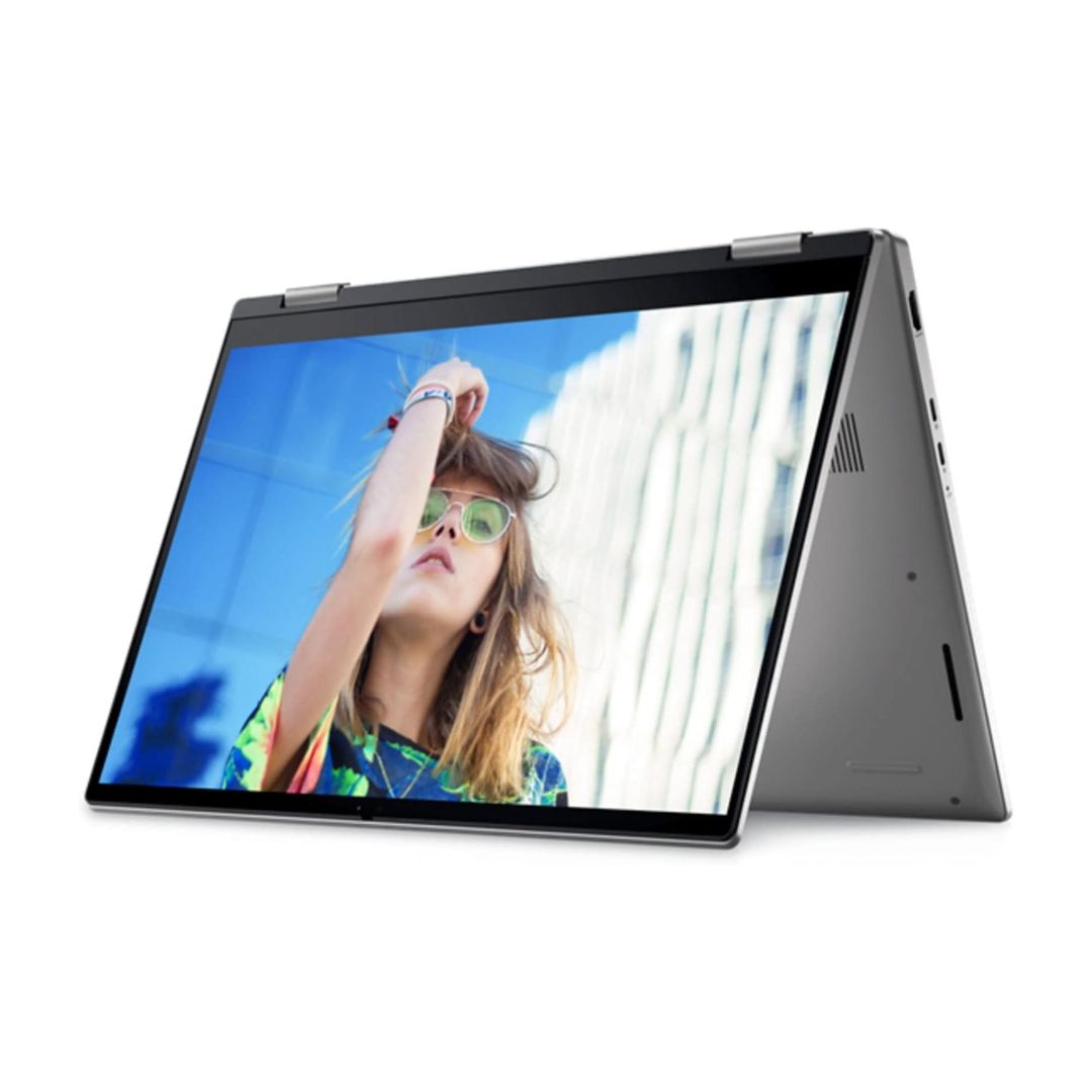 Dell Inspiron 14 7425 2-in-1 – 14" FHD+ Touch – AMD Ryzen 7 5825U – 16GB RAM – 512GB SSD – Gray
