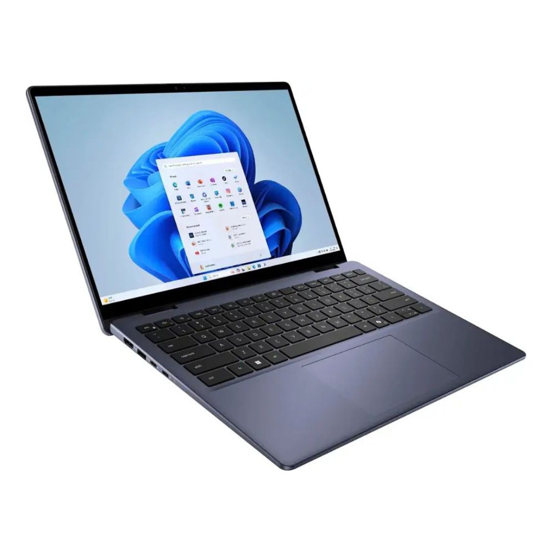 Dell Inspiron 14 7445 – 14" 2-in-1 FHD+ Touch – AMD Ryzen 5 8640HS – 8GB RAM – 512GB SSD – Blue – i7445-5333BLU-PUS
