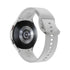 Samsung Galaxy Watch 4 - 44MM - Silver - SM-R875UZSAXAA