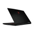 MSI Thin GF63 12VE-066US – 15.6" FHD 144Hz – i7-12650H – 16GB RAM – RTX 4050 – 512GB SSD – Black – THINGF6312066