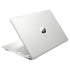 HP Laptop – 15.6" WXGA Touch – i5-1135G7 – 8GB RAM – 512GB SSD – Silver – 15-dy2703dx