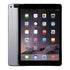 Apple -  iPad Air 2 Wi-Fi 16GB - Space Gray
