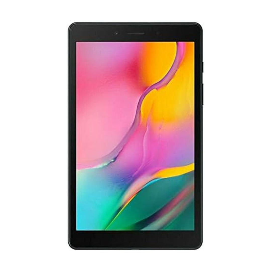 Samsung Galaxy Tab A 2019 32GB 4G LTE (Unlocked) Black - SM-T295NZKACAC