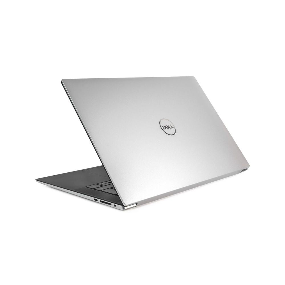 Dell XPS 15 9500 15.6 inches FHD - i7-10750H - 16 RAM - 512GB SSD - GTX 1650 Ti (XPS9500-7002SLV-PUS)