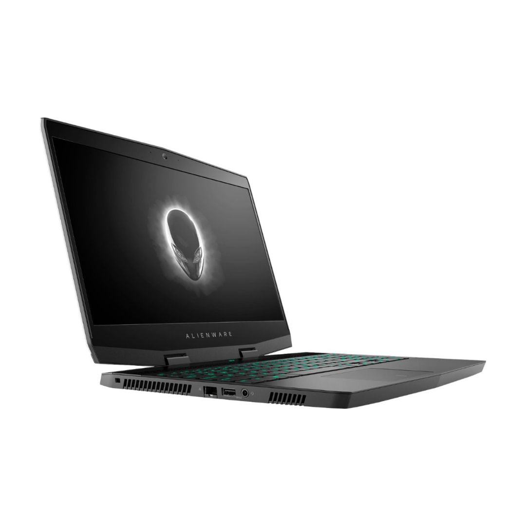 Alienware - 15.6 Gaming Laptop - i7-9750H - 16GB RAM - RTX 2060 - 512GB SSD - AWM15-7398SLV-PUS