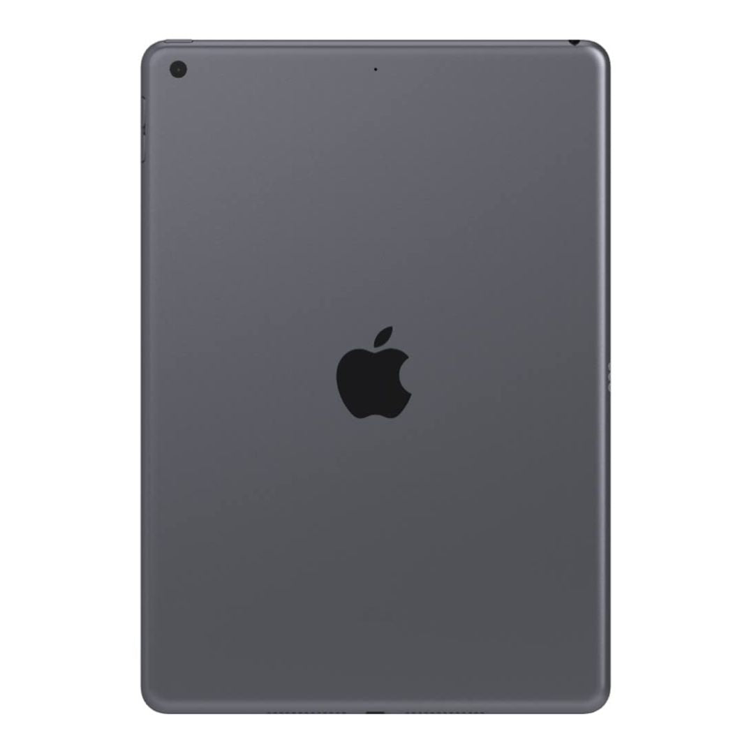 Apple iPad 9th Gen (10.2 inch, Wi-Fi + Cellular, 64GB) - 2021 - Space Gray - MK663LL/A