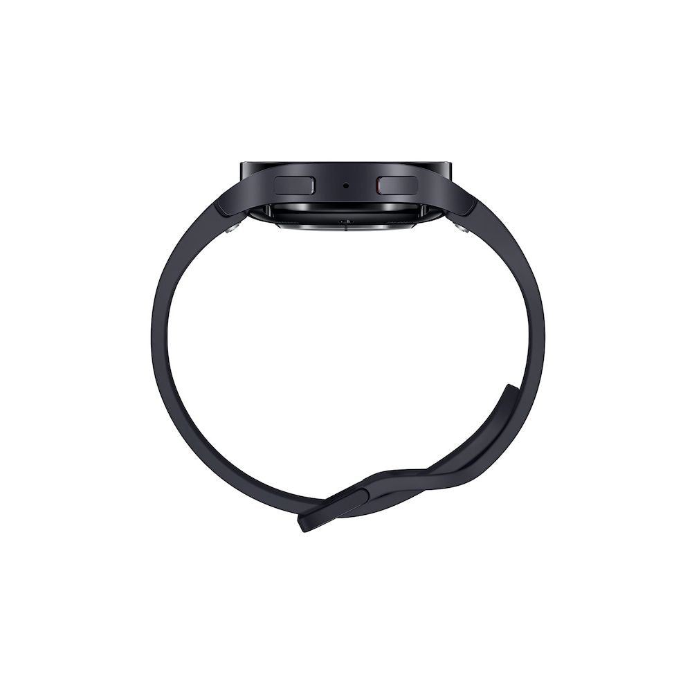 Samsung Galaxy Watch 6 Aluminum Smartwatch 40mm BT - Graphite - SM-R930NZKAXAA