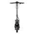 Segway - ZT3 Pro Kick Scooter w/43.5 Max Operating Range & 24.9mph Max Speed - Black - 051801U