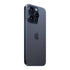 AT&T Apple iPhone 15 Pro - 128GB - Blue Titanium - MTQQ3LL/A