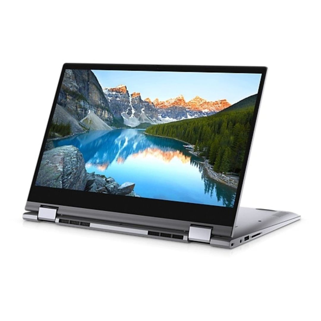 Dell Inspiron - FHD Touch - i7-1165G7 - 16GB RAM - 1TB SSD