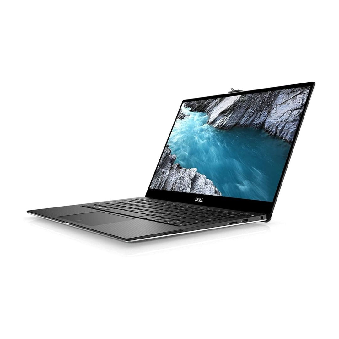 Dell XPS 13 7390 – 13.3" FHD Touch – i5-10210U – 8GB RAM – 1TB SSD – Silver