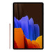 Samsung Galaxy Tab S7+ - 128GB - Wi-Fi - 12.4" - Mystic Bronze - SM-T970NZNAXAR