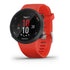 Garmin - Forerunner 45 GPS Smartwatch 26mm Fiber-Reinforced Polymer 010-02156-06