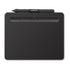 Wacom - Intuos Graphic Drawing Tablet for Mac PC Chromebook & Android (Small) - CTL4100WLK0