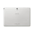 Samsung Galaxy Note 10.1 2014 Edition - 16GB - White - SM-P6000ZWYXAR