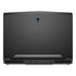 Alienware m17 R5 - 17.3" Gaming Laptop - Intel i7, 16GB RAM, GTX 1070, 1TB HDD + 256GB SSD, Black | High-Performance Gaming - AW17R5-7811BLK-PUS