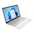 HP – 17.3" Laptop – AMD Ryzen 5 5500U – 8GB RAM – 256GB SSD – Natural Silver – 17-cp0013dx
