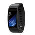 Samsung  Gear Fit 2 Fitness Watch  Sm - SM-R3600DANXAR