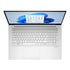 HP Envy 17.3" Laptop - i7-1260P - 12GB RAM - 512GB SSD - Natural Silver - 17-cr0013dx