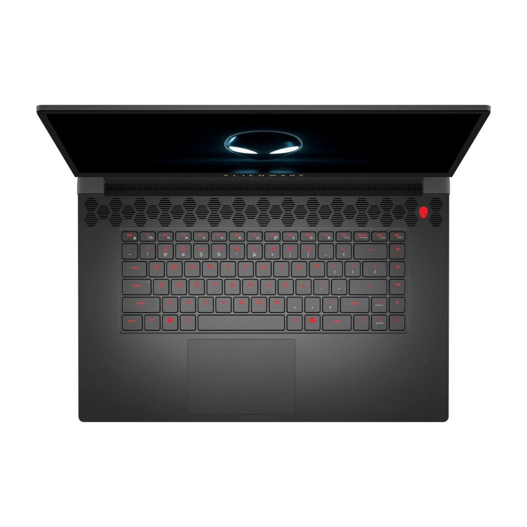 Alienware - m17 R5 17.3" 360Hz FHD Gaming Laptop - AMD Ryzen 9 6900HX - 16GB - NVIDIA GeForce RTX 3070 Ti - 1TB SSD - Dark Side of the Moon
