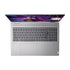 Lenovo - Yoga 7 2-in-1 16AHP0 - 16" FHD+ Touchscreen Laptop - AMD Ryzen 7 8840HS - 16GB RAM - 1TB SSD - Artic Grey - 83DM0003US