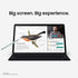 Samsung Galaxy Tab S7 FE 5G - 64GB - Black - SM-T738UZKAVZW