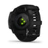 Garmin Instinct Tactical GPS Smartwatch – Black – 010-02064-70