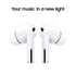 Samsung Galaxy Buds3 Pro Wireless Earbuds - White