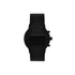 Fossil - Gen 5 Smartwatch 44mm Stainless Steel - Black - FTW6036