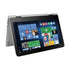 HP Spectre x360 2-in-1 i7-6500u 256GB SSD 8GB Memory 13.3-Inch 6th Generation - Natural Silver - 13-4103DX