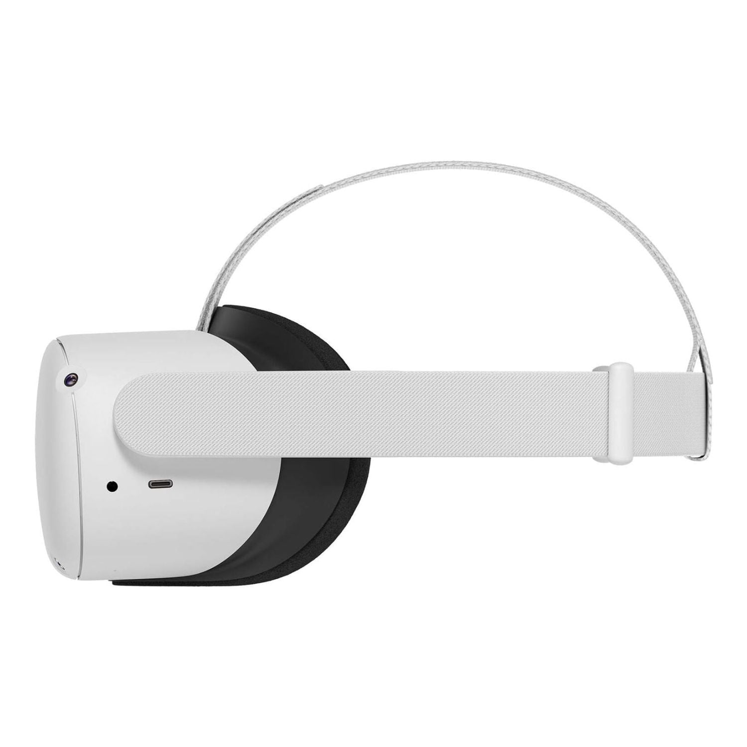 Meta Quest 2 Advanced All-In-One Virtual Reality Headset – 256GB – 301-00351-01