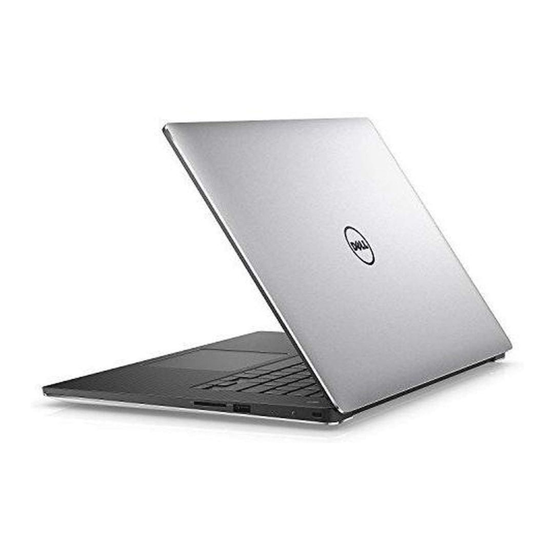 Dell XPS 15 9560 - 15.6" 4k Touch-Screen - Intel Core i7-7700HQ - 32GB RAM - Nvidia GeForce GTX 1050 - 1TB SSD