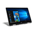 Dell - Inspiron 2-in-1 17.3 Touch-Screen Laptop - Intel Core i7 - 16GB Memory - NVIDIA GeForce MX15