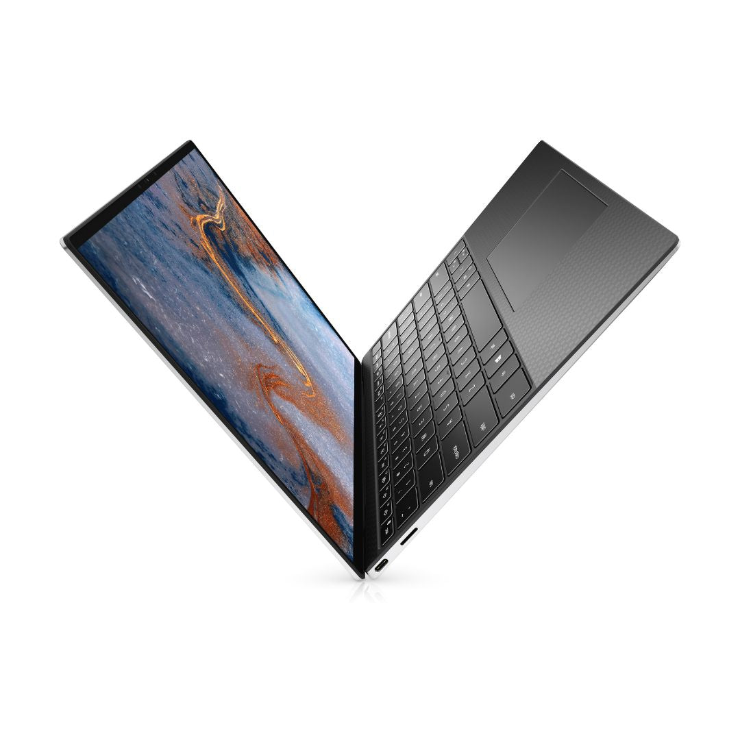 Dell XPS 13 9310 – 13.3" UHD+ Touch – i7-1185G7 – 16GB RAM – 512GB SSD