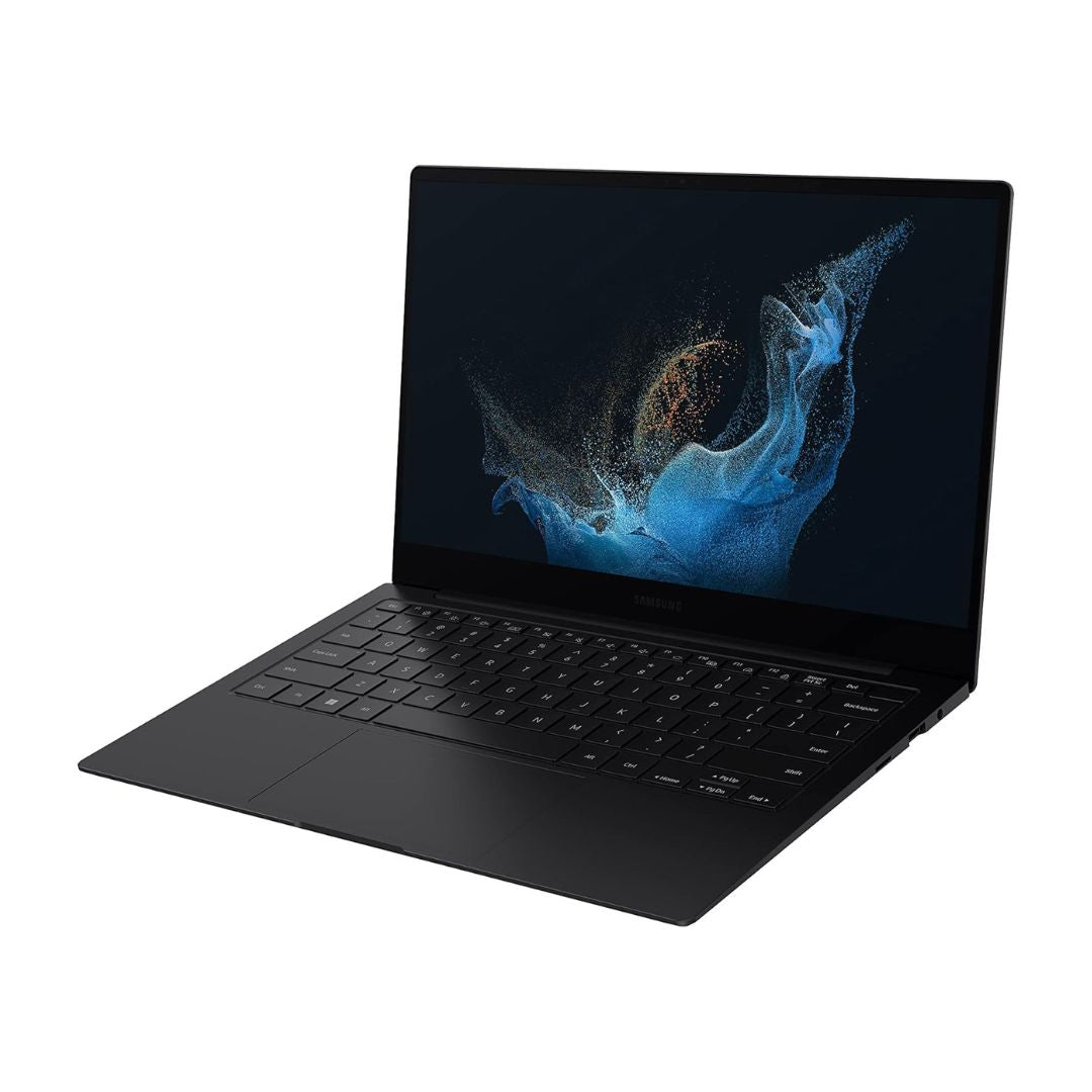 SAMSUNG 13.3" Galaxy Book2 Pro Laptop Computer, i5 / 8GB / 256GB, 12th Gen Intel Core Processor, Evo Certified, Lightweight, 2022 Model, Graphite