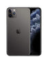 Unlocked - Apple iPhone 11 Pro, 64GB, Space Gray - MWAM2LL/A