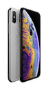 Unlocked - Apple iPhone XS, US Version, 256GB, Silver - MT982LL/A