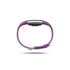 Fitbit Charge 2 HR + Fitness Wristband Watch - Large - Plum - FB407SPML