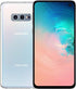 Unlocked Samsung Galaxy S10E - 128GB - Prism White - SM-G970UZWAXAA