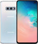 Unlocked Samsung Galaxy S10E - 128GB - Prism White - SM-G970UZWAXAA