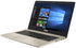 Asus Vivobook Thin and Light - FHD - i7-7700HQ - 16GB RAM - GTX 1050 - 1TB HDD / 256GB SSD